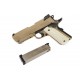 Tokyo Marui 1911 Desert Warrior